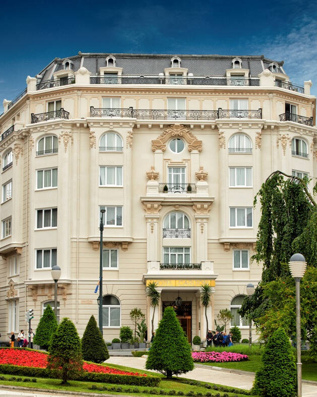 gestión de redes sociales para hoteles