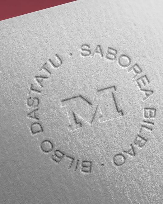 estudio de branding y dise&ntilde;o en Bilbao