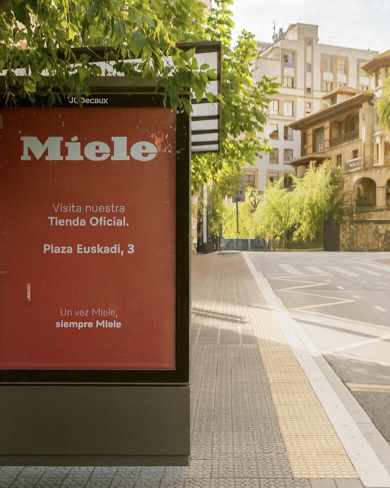 gabinete de prensa en Bilbao