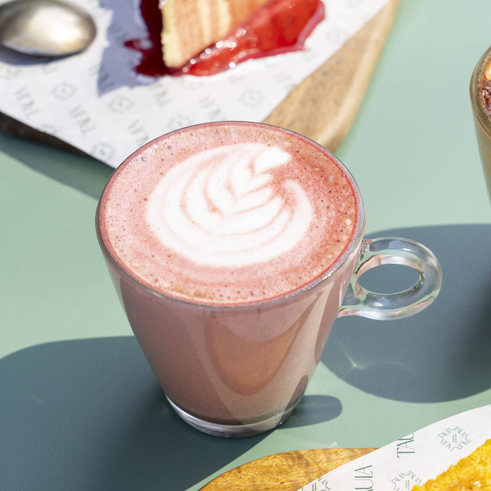 social media gastronomía bilbao