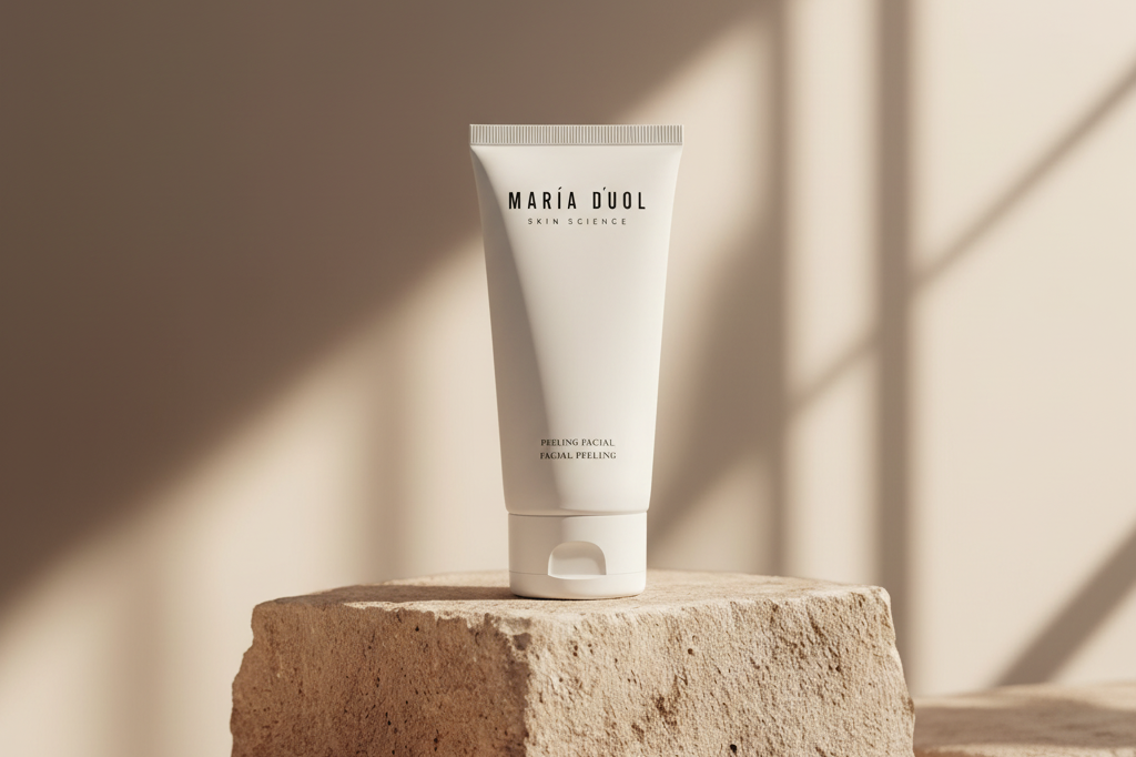 redes sociales para cosmética