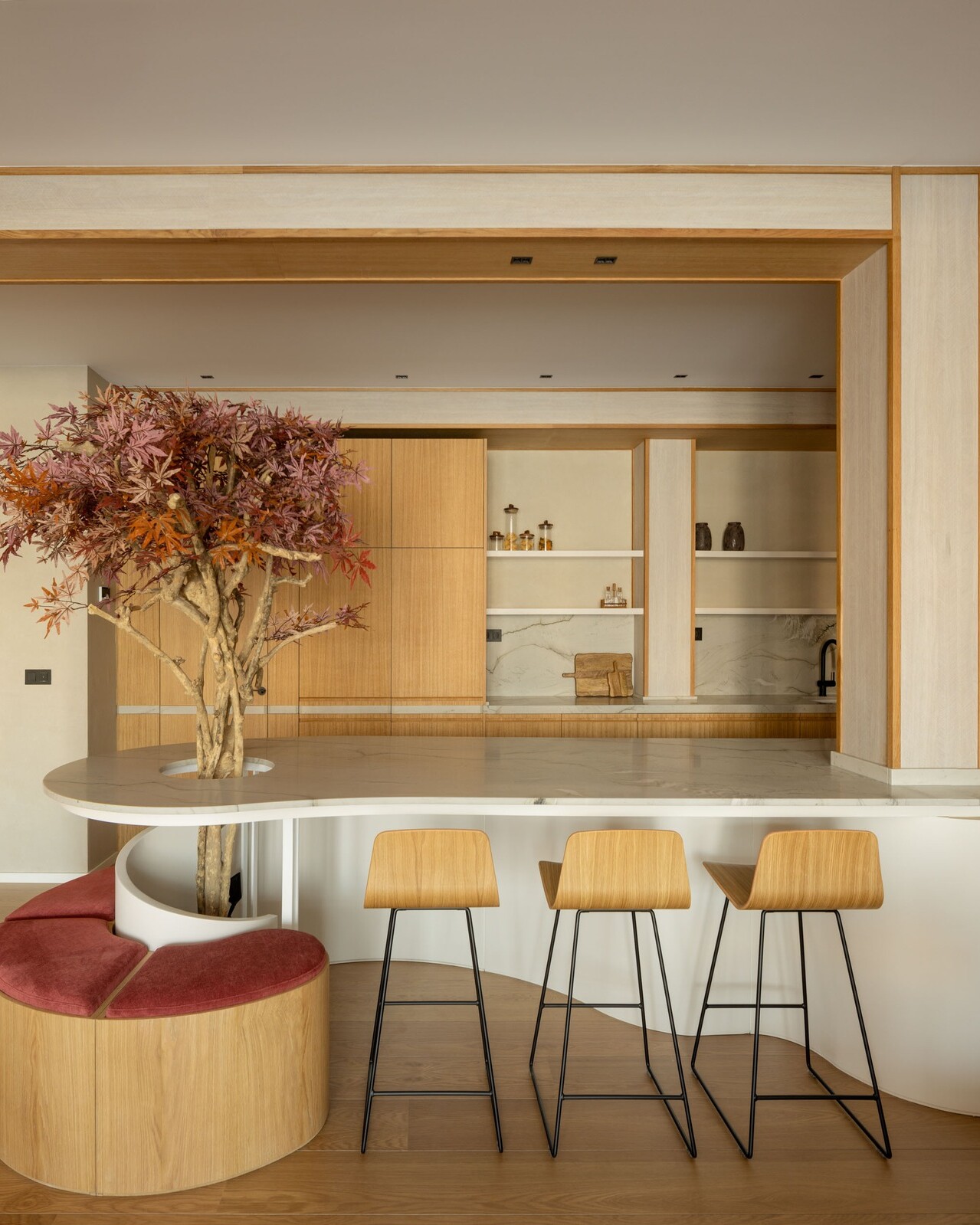 social media interiorismo Bilbao